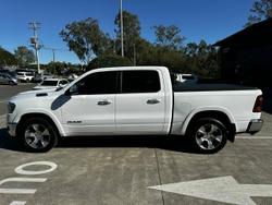 2021 RAM
1500 Laramie