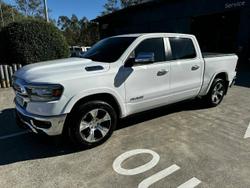 2021 RAM
1500 Laramie