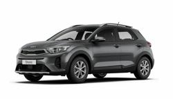 2025 Kia
Stonic S