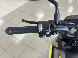 2024 CFMOTO XO Papio Trail XO Papio Silver