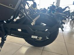 2024 CFMOTO XO Papio Trail XO Papio Silver