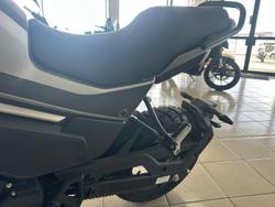 2024 CFMOTO XO Papio Trail XO Papio Silver