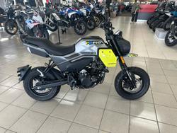 CFMOTO XO Papio Trail