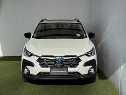 2025 Subaru
                Crosstrek 2.0S