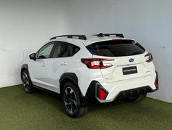 2025 Subaru
                Crosstrek 2.0S
