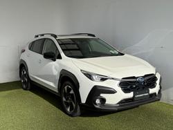2025 Subaru
                Crosstrek 2.0S