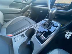 2025 Subaru
                Crosstrek 2.0S