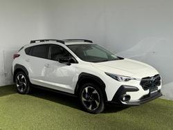 2025 Subaru
                Crosstrek 2.0S
