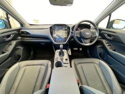 2025 Subaru
                Crosstrek 2.0S