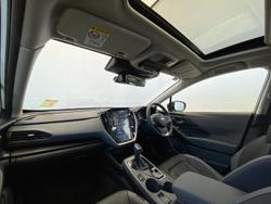 2025 Subaru
                Crosstrek 2.0S