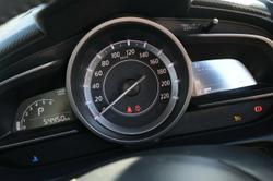 2016 Mazda
2 Maxx