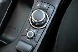 2016 Mazda
2 Maxx