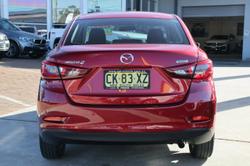 2016 Mazda
2 Maxx