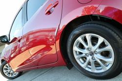 2016 Mazda
2 Maxx