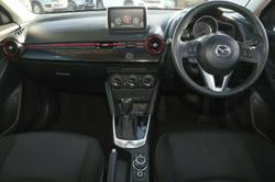 2016 Mazda
2 Maxx
