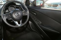 2016 Mazda
2 Maxx