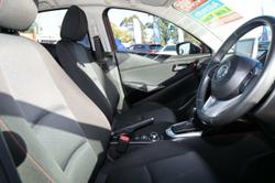 2016 Mazda
2 Maxx