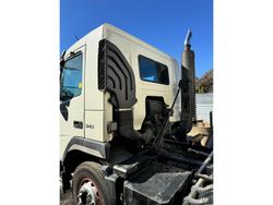2006 Volvo
Fm9 Mk2 Water Truck