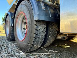2006 Volvo
Fm9 Mk2 Water Truck