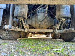 2006 Volvo
Fm9 Mk2 Water Truck