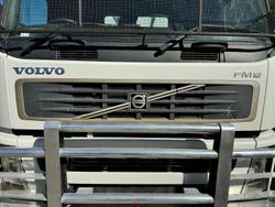 2006 Volvo
Fm9 Mk2 Water Truck