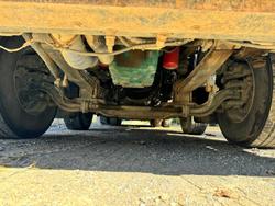 2006 Volvo
Fm9 Mk2 Water Truck