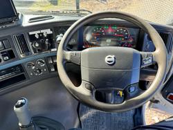 2006 Volvo
Fm9 Mk2 Water Truck
