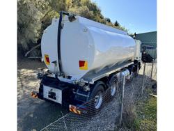 2006 Volvo
Fm9 Mk2 Water Truck