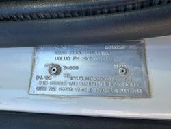 2006 Volvo
Fm9 Mk2 Water Truck