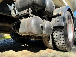 2006 Volvo
Fm9 Mk2 Water Truck