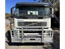 2006 Volvo
Fm9 Mk2 Water Truck