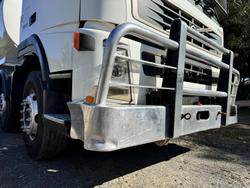 2006 Volvo
Fm9 Mk2 Water Truck