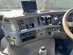 2006 Volvo
Fm9 Mk2 Water Truck