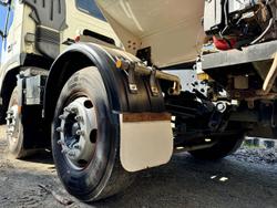 2006 Volvo
Fm9 Mk2 Water Truck