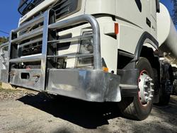 2006 Volvo
Fm9 Mk2 Water Truck