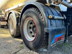 2006 Volvo
Fm9 Mk2 Water Truck