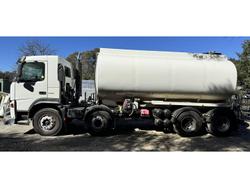 2006 Volvo
Fm9 Mk2 Water Truck