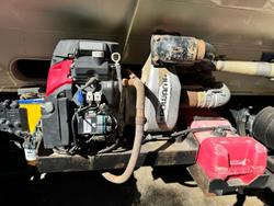 2006 Volvo
Fm9 Mk2 Water Truck