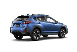 2025 Subaru
Crosstrek 2.0S