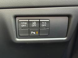 2025 Mazda
CX-5 G25 Maxx Sport