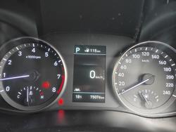 2020 Hyundai
                i30 Active