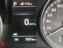 2020 Hyundai
                i30 Active