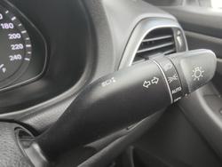 2020 Hyundai
                i30 Active