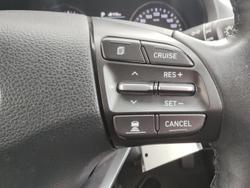 2020 Hyundai
                i30 Active