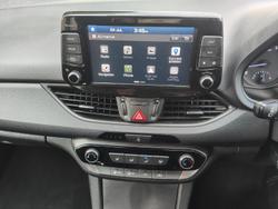2020 Hyundai
                i30 Active
