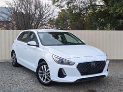 2020 Hyundai
                i30 Active