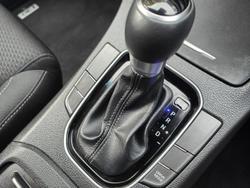 2020 Hyundai
                i30 Active