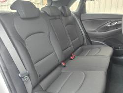 2020 Hyundai
                i30 Active