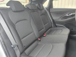 2020 Hyundai
                i30 Active