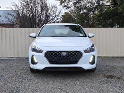 2020 Hyundai
                i30 Active
